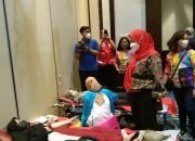 Targetkan 150 Kantong Darah, Walikota Sambut Baik Baksos HRD