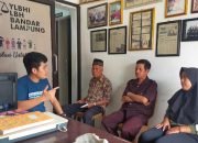 Mursalih Tewas Usai Dijemput Polisi, LBH Bandarlampung Layangkan Aduan ke Mabes Polri