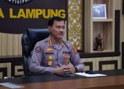 Team Tekab 308 Polres Lamtim, Berhasil Lumpuhkan Pelaku Residivis Curas Berinisial M