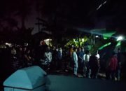 Diduga Konsolidasi Ricuh Di Warnai Pemukulan Oleh Kader OKP