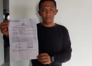 Manager Investor Lapor Polisi, Diduga Dianiaya Pengelola Pantai Taman Indah Srengsem Kereta Api