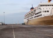 Antisipasi Arus Balik, Pelindo Reg 2 Panjang Siapkan 3 Dermaga dan Area Parkir Mencapai 1500 Unit Kendaraan