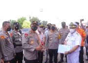 Polda Lampung Lakukan Penyelidikan Terkait Selisih Harga Tiket Kapal di Pelabuhan Panjang