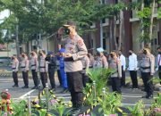Jadi Calo Daftar Polri, Kapolda: Saya Pidanakan, Yang Bayar Saya Pecat