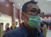 Pengelolaan Pasar Pasir Gintung, Tamin dan Way Halim Dikembalikan ke Dinas Perdagangan