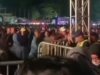 Merinding! Ini Detik-detik TNI AD dan Brimob Bentrok di Stadion Kanjuruhan Malang, Video Viral