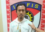 Pernah Rusak Mic Masjid, Pria ini Lakukan Lagi Aksi Lebih Parah di Gereja Lampung Timur