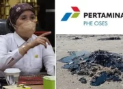 Soal Limbah Hitam Pencemaran, Kadisnya Pasang Badan Nelayan Dikorbankan