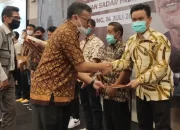 Lampung Pilot Project Frekuensi Radio Komunikasi Nelayan