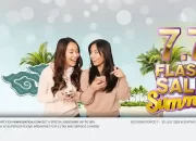 Promo “BESTIE” di Bulan Juli 2022 BATIQA HOTELS