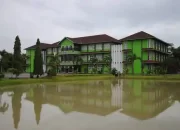Isu Korupsi Membayangi Kemegahan UIN RIL, Pungutan Uang Ujian Jadi Pertanyaan