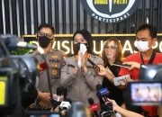 AKBP Brotoseno Dipecat dari Polri Hasil Sidang Etik Peninjauan Kembali