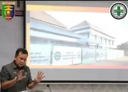 Manejemen RSUDAM Lampung Sampaikan Rekanan Telah Penuhi Kewajiban terkait LHP BPK RI 2021