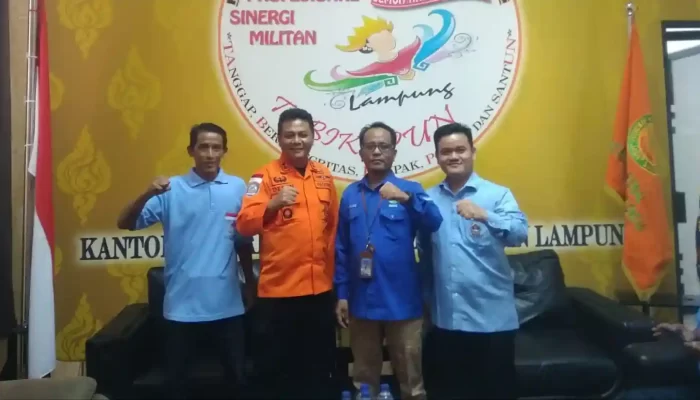 Sinergi Basarnas-BMKG-HNSI, Nelayan Siap Mendukung dan Berkolaborasi