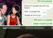 Oknum ASN di Lampung Inisial TK Chat Mesum dengan Wanita, Ini Reaksi Gubernur