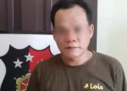 Pelaku Menyerahkan Diri, Kasus Penganiayaan Dan Pemerasan di Lampung Timur