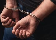 Pelaku Penganiayaan Serahkan Diri Ke Polres Lamtim