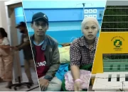 Pasien RS Hermina Bandarlampung yang Kecewa Pilih Angkat Kaki dan Pindah RS Plat Merah