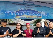 Idul Adha 1443 H, PT Pelindo Regional 2 Panjang Kurban 26 Sapi dan 6 Kambing
