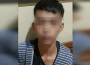 Rampas Ponsel Dijalan, Remaja Pelaku Begal Dibekuk Aparat Kepolisian