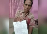Asman Mansyur Ingkar Janji, Korban Minta APH Segera Tangkap Mafia Tanah