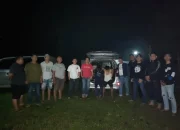 Buronan Pelaku Maling HP di Lampung Timur Ditangkap Polisi
