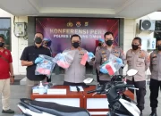 Respon Cepat, Polisi Bekuk Pelaku Penculikan Anak