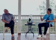 Silampods Rahmat Mirzani Djausal: Peningkatan Kualitas UMKM, Tanggung Jawab Pemerintah