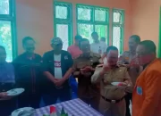 HUT IWO Way Kanan Ke-10, Dihadiri Ketua AWPI Way Kanan Agus Medi