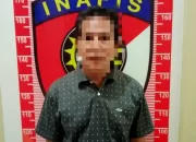 Ngaku ASN BKD Lampung, Satu Warga Kota Gajah Diamankan Polisi Diduga Jadi Calo Penerimaan CPNS