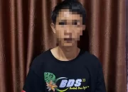 Dijemput Alasannya Sholawatan, Korban Malah Dibawa Pelaku ke Rumahnya Dicabuli