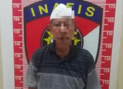 Cekcok Soal Hilang Motor, Dua Orang jadi Korban Penembakan, Kini Pelaku Diamankan Polisi