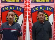 2 Kades di Batanghari Diduga Terlibat Kasus Korupsi