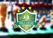 Liga Santri Piala KASAD 2022, 11 Kontingen Pondok Pesantren Ikuti Seleksi Turnamen