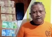 Polisi Bongkar Aksi Judi Togel Online di Lampung Timur