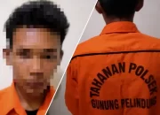 Di Gubuk, Pelaku Lancarkan Aksi Bejat Kepada Korban yang masih Siswi Pelajar
