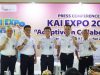 KAI Expo 2022: Tiket Kereta Api Dibanting Habis-habisan, Jadi Rp 7 Ribu, Wow Luar Biasa