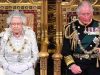 Berduka, Ratu Elizabeth II Meninggal Dunia, Ini Penggantinya