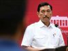 Dicecar Rocky Gerung soal Isu Jokowi 3 Periode, Jawaban Luhut Mengejutkan