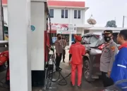 Kata Polisi Soal Kenaikan BBM, Warga Diminta Jangan Panik: Tunggu Keputusan Resmi Pemerintah