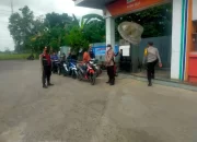 Jelang Kenaikan Harga BBM, Polisi Tingkatkan Pengawasan di SPBU
