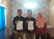 Curi Besi Kandang Ayam, Polisi Kedepankan “Problem Solving” Kasus Pelakunya Anak Dibawah Umur