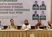 Ela Nuryamah: RUU P2SK Akan Kuatkan Perbankan Syariah