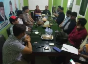Pelantikan Cabang JMSI Lampung Direncanakan Oktober