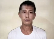 Nekat Cium Istri Orang, Warga Sekampung Udik Babak Belur Dihajar Pelaku yang juga Suaminya