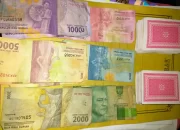 Polisi Gerebek Aksi Judi Remi, 6 Tersangka Diamankan