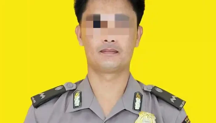Polisi Tembak Polisi di Lampung: Aipda Ahmad Karnain Tewas di Tangan Rekannya Sesama Polisi