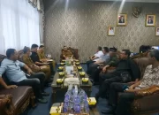 JMSI Usulkan Gubernur Lampung Terima JMSI Award di Aceh