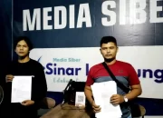 Pemberhentian Kades Subik Melanggar UU Desa, Keluarga Minta Bupati Kembalikan SK Poniran HS