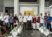 Gubernur Lampung Arinal Djunaidi Dukung Event PP Color Run